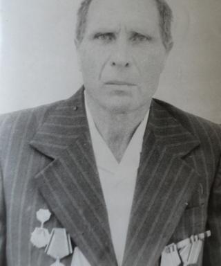 Золотухин Алексей Григорьевич