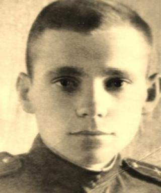 Смирнов Владимир Васильевич