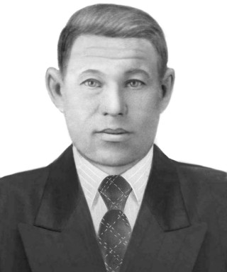 Максимов Егор Васильевич