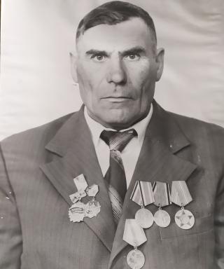 Кузьменко Илья Алексеевич
