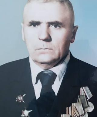 Телегин Александр Яковлевич