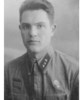 Копылов Алексей Кириллович