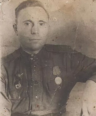 Пиманкин Семен Михайлович