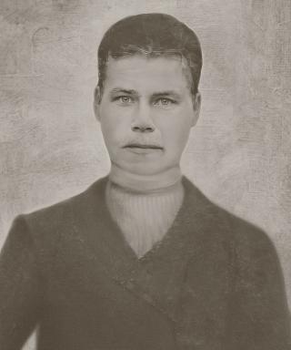 Вешкурцев Степан Фролович