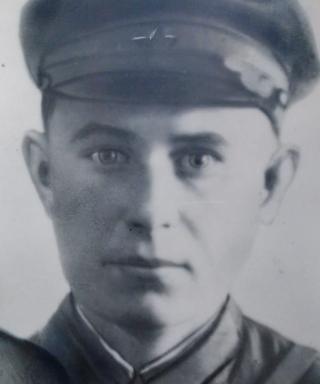 Скуднев Николай Семенович