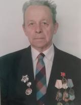 Дудин Константин Александрович