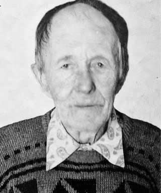 Клязьмин Иван Петрович
