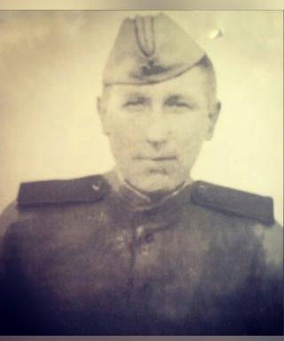 Гордеев Александр Дмитриевич