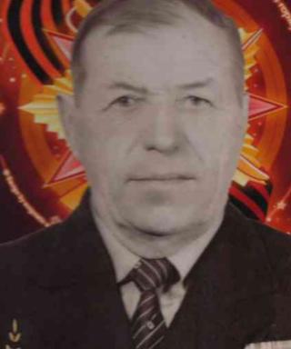 Шемарулин Николай Петрович
