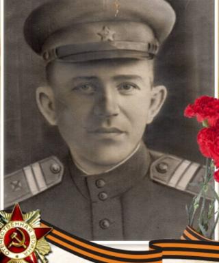 Зиньковский Иван Васильевич