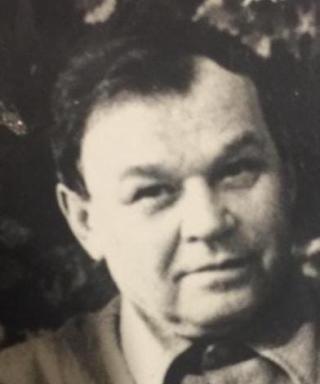Грушевский Дмитрий Петрович