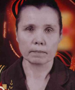 Шемарулина Анна Федоровна