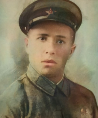 Котельников Сергей Павлович