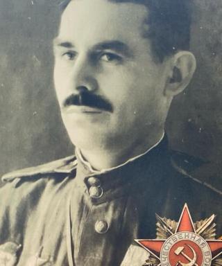 Криворучко Максим Емельянович