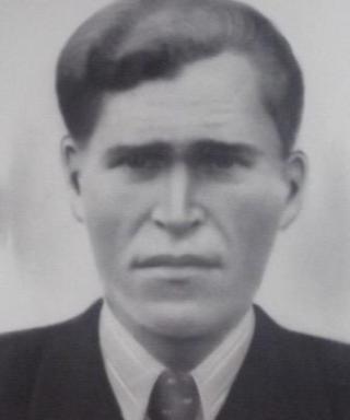 Власкин Григорий Гаврилович