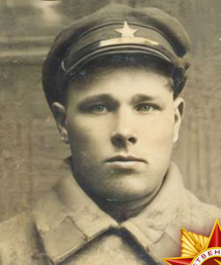 Панькин Василий Иванович