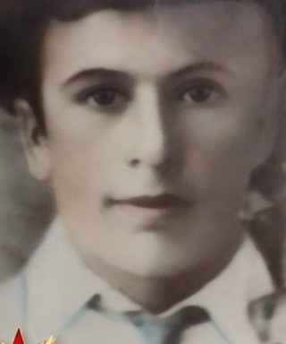 Дайнеко Евсей Акимович