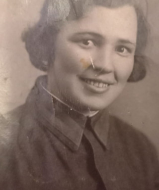 Широкова Вера Александровна