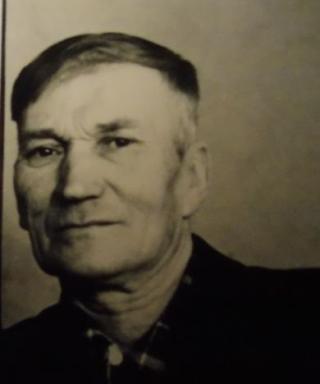 Толкачёв Пётр Петрович