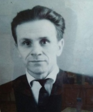 Валейко Никита Трифонович