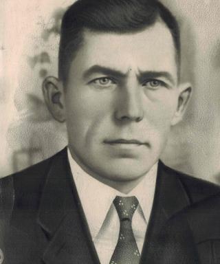 Курдюков Николай Алексеевич