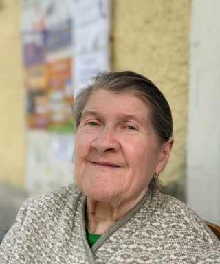 Чермянина Антонина Ивановна