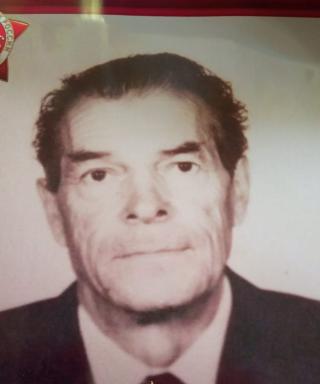 Воищев Иван Фёдорович