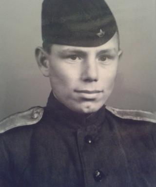Големинов Николай Михайлович
