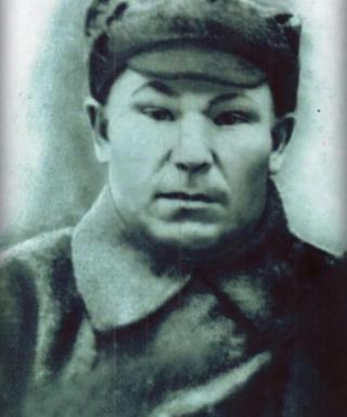 Лебедев Павел Васильевич