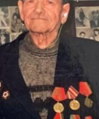 Лежбанов Марк Кириллович