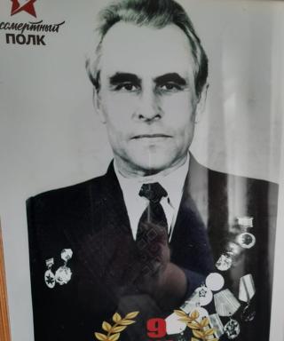 Меленевский Владимир Иванович