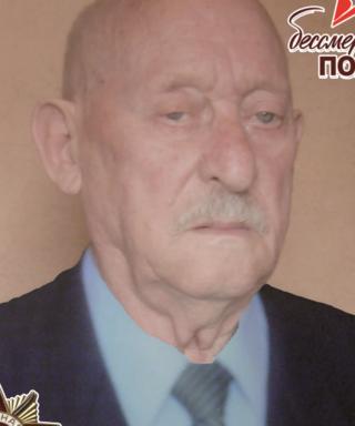 Резников Михаил Григорьевич