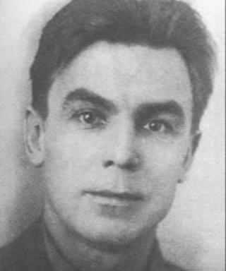 Виноградов Александр Иванович
