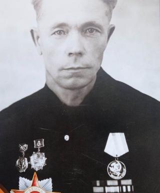 Сороченков Сергей Акимович