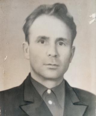Латыпов Гатуф Латыпович