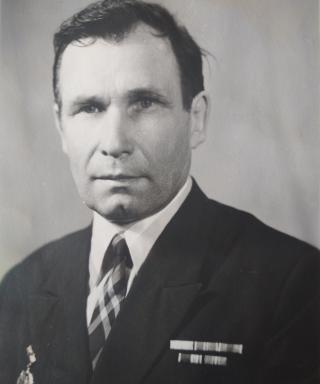 Козлов Василий Иванович