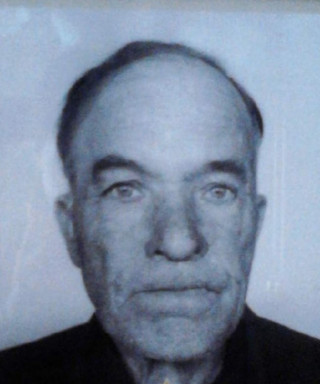 Перегудов Иван Никитович