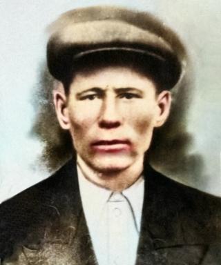 Кошелёв Василий Васильевич