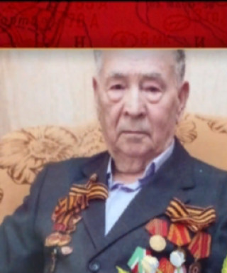 Яковлев Николай Яковлевич