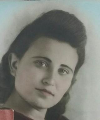 Лисицына Антонина Степановна