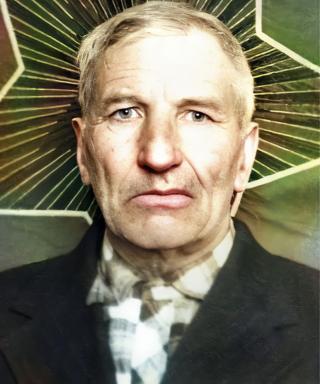 Семёнов Александр Васильевич