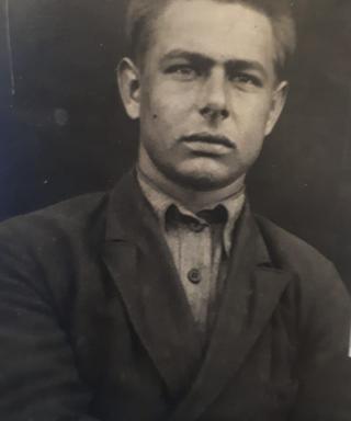 Горбань Андрей Семенович