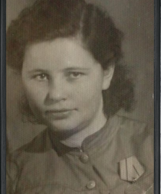 Доронина Галина Флегонтовна
