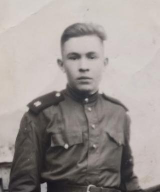 Кривенцев Александр Степанович