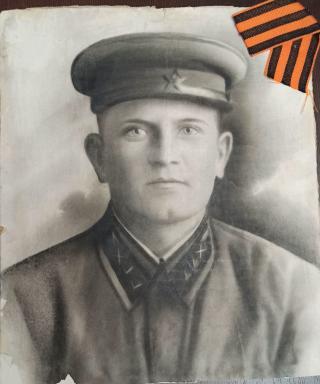 Лисицын Иван Степанович
