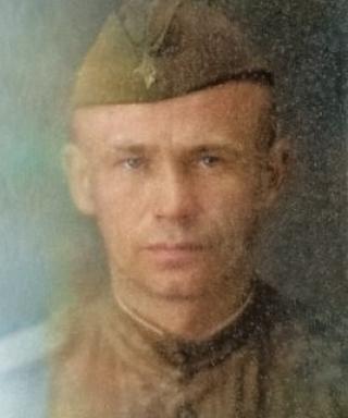 Берш Валентин Иванович