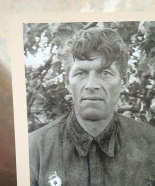 Кустов Анатолий Никитич