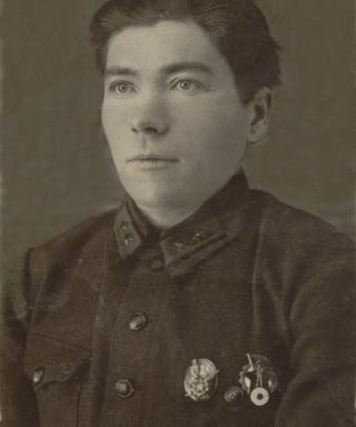 Смиронв Иван Дмитриевич