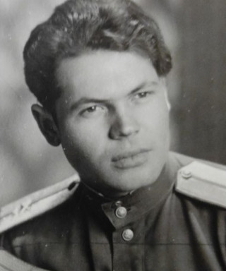 Величко Михаил Фёдорович