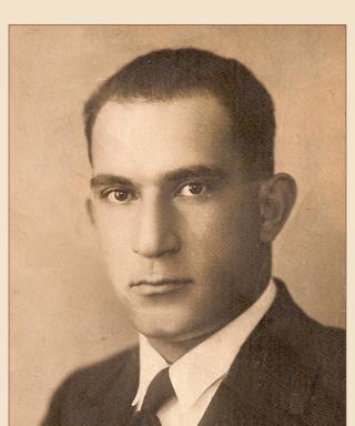Гиндин Григорий Лазаревич